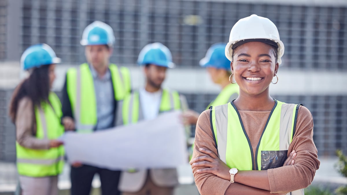 The Build and Make Scholarship 2025 winners